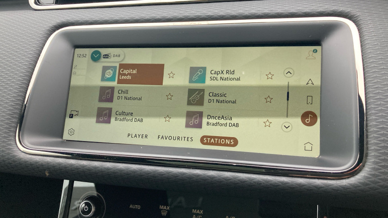 Land Rover Range Rover Evoque 2.0 D200 R-Dynamic S 5dr Auto Diesel Hatchback